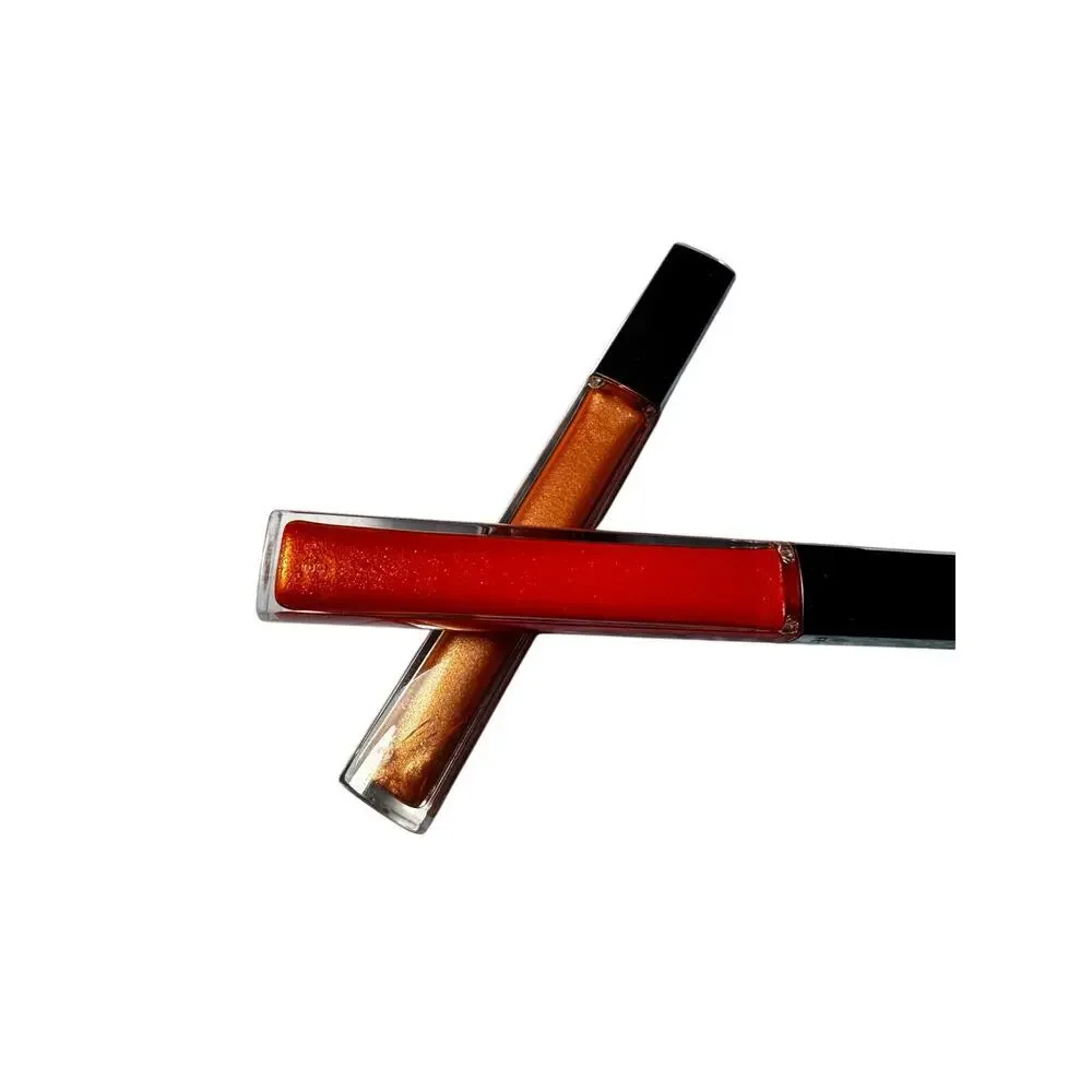 NWT Revlon Lip Gloss- set of 2